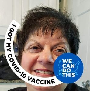 Meet your Posher, Phyllis